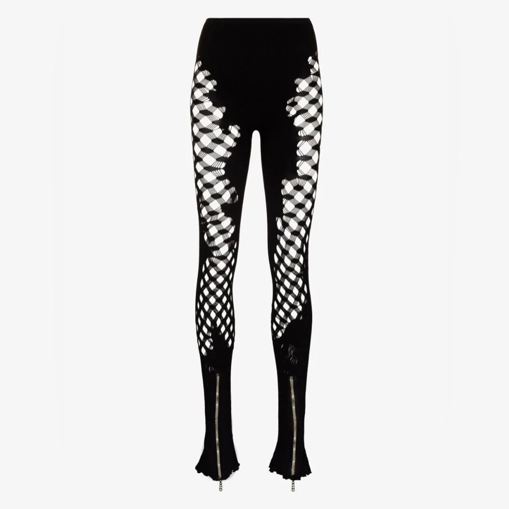 COPY - POSTER GIRL Pants New
